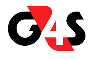 Logo G4S