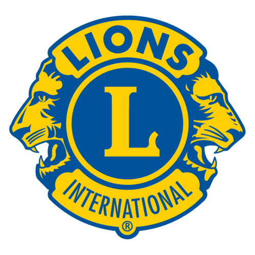 Logo Lions Club