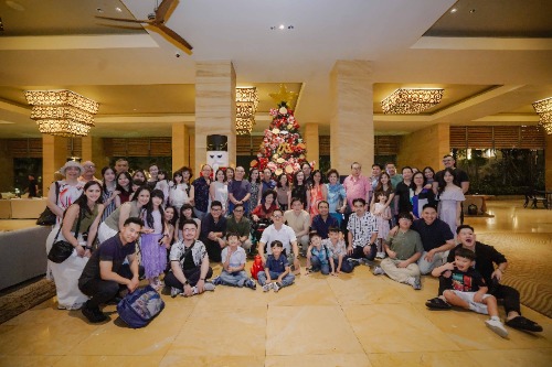 Budi Family